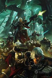 Adepta sororitas bundle per simone