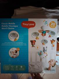 Giostrina neonato Tutto per i bambini In vendita a Firenze