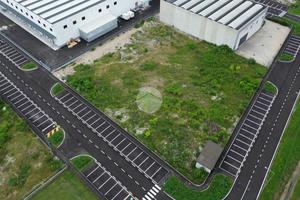 CAPANNONE A BOTTICINO