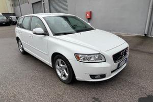 Volvo v50 1.6 td 115 cv!