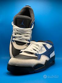 Air Jordan 4 RM FQ7939-140