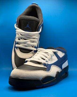 Air Jordan 4 RM FQ7939-140