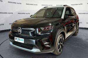 Citroën C3 Turbo 100cv - PLUS