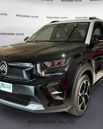 Citroën C3 Turbo 100cv - PLUS