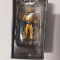 marvel by eaglemoss Sentry #77