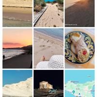 Casa vacanze in Sicilia