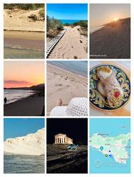 Casa vacanze in Sicilia