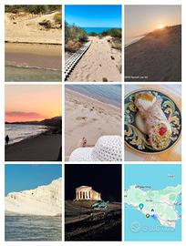 Casa vacanze in Sicilia