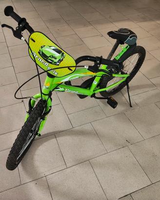 Bici da bambino 