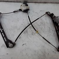 ALZACRISTALLO ELETTRICO ANT. DX MERCEDES Classe E