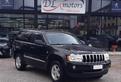 JEEP Grand Cherokee 3.0 CRD 241 CV Overland SCON