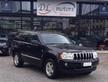 JEEP Grand Cherokee 3.0 CRD 241 CV Overland SCON