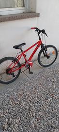 bici per bambini