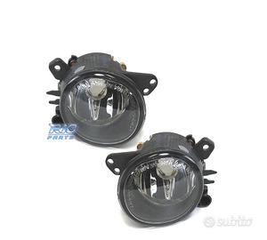 FARI ANABBAGLIANTI PER MERCEDES CLASSE A W169 04-1