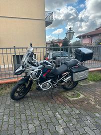 Bmw r 1200 gs - 2008