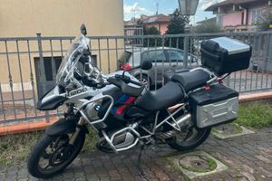 Bmw r 1200 gs - 2008
