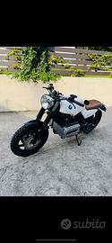 Bmw k 100 - 1985