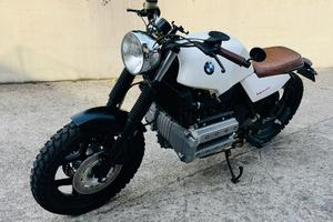 Bmw k 100 - 1985