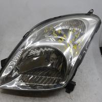 FARO ANT SX SUZUKI SWIFT 1.3 DDIS 2007 Z13DT