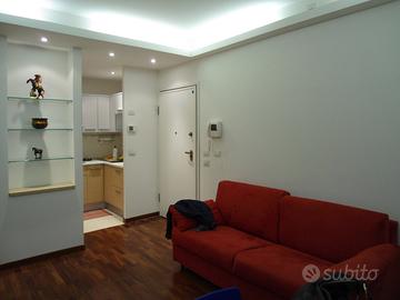 Appartamento arredato