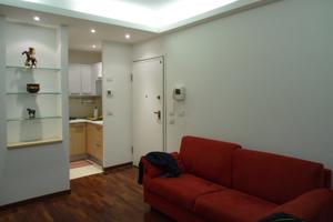 Appartamento arredato