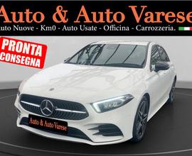 Mercedes-Benz Classe A A 180 Automatic Premiu...