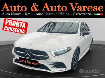 Mercedes-Benz Classe A A 180 Automatic Premiu...