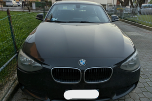 BMW Serie1 116D Business