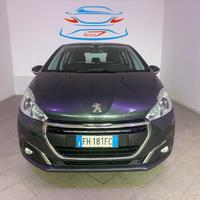 PEUGEOT 208 1° serie BlueHDi 75 5 porte Allure