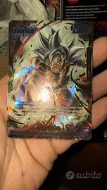 Carte dragonball