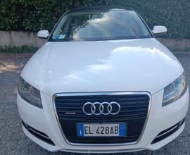 Audi A3 4x4 tettuccio apribile