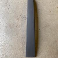 Cresta parafango vespa