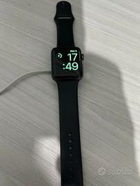 Apple Watch serie 3
