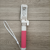 Bastone selfie allungabile 66 cm