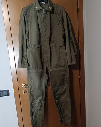 Tuta da Volo/Specialista Aeronautica Militare