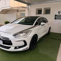 CITROEN - DS5 1.6 e-hdi airdream So Chic 115cv
