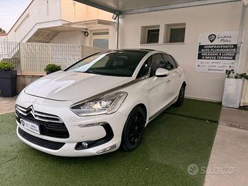 CITROEN - DS5 1.6 e-hdi airdream So Chic 115cv