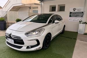 CITROEN - DS5 1.6 e-hdi airdream So Chic 115cv