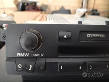 Autoradio originale per BMW E46 (316-318i-320)