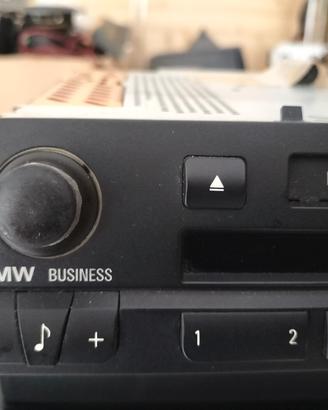 Autoradio originale per BMW E46 (316-318i-320)