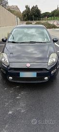 FIAT Punto 1.3 MJT II 75 CV 5 porte Pop