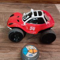 Buggy Chicco radiocomando 