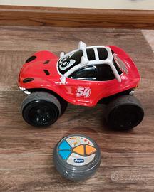 Buggy Chicco radiocomando 