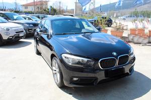 Bmw seire 1 116d