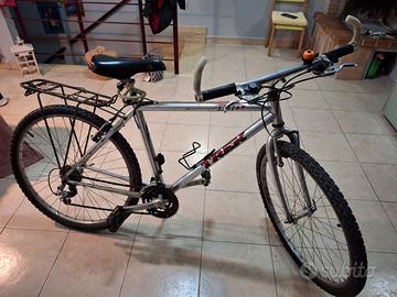 Bici trek