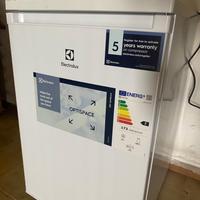 Frigorifero Electrolux Optispace 2023