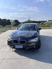 Bmw F20 118d