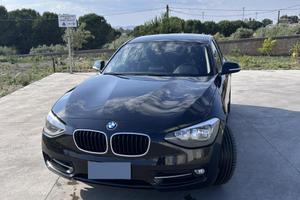 Bmw F20 118d