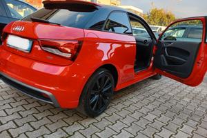 Audi A1 1.4 TDI Sport