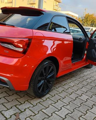 Audi A1 1.4 TDI Sport
